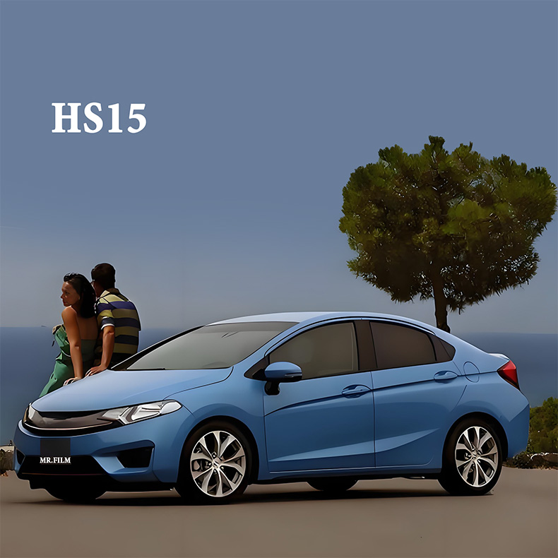 pel&iacute;cula para ventanas de autom&oacute;viles 