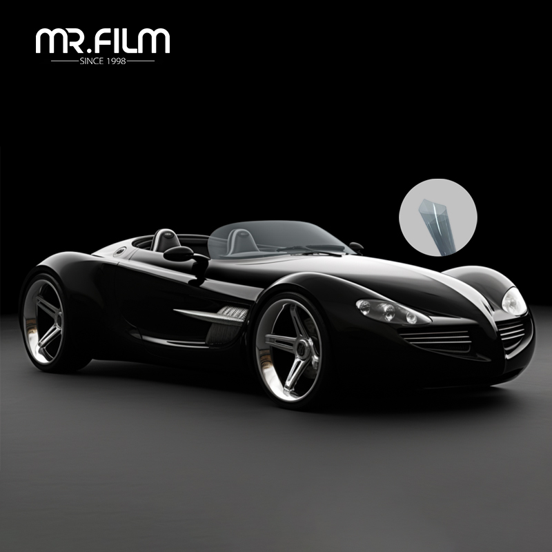 Pel&iacute;cula para envolver autom&oacute;viles 