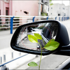 Película antivaho impermeable duradera HD para espejos de automóviles