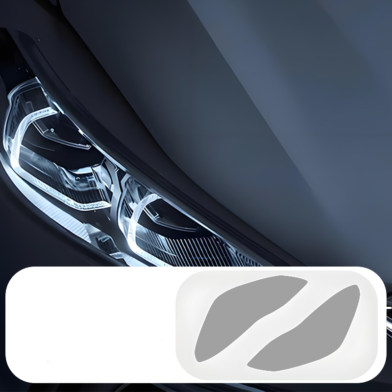 Envoltura para automóvil con función de cambio de color para carrocería