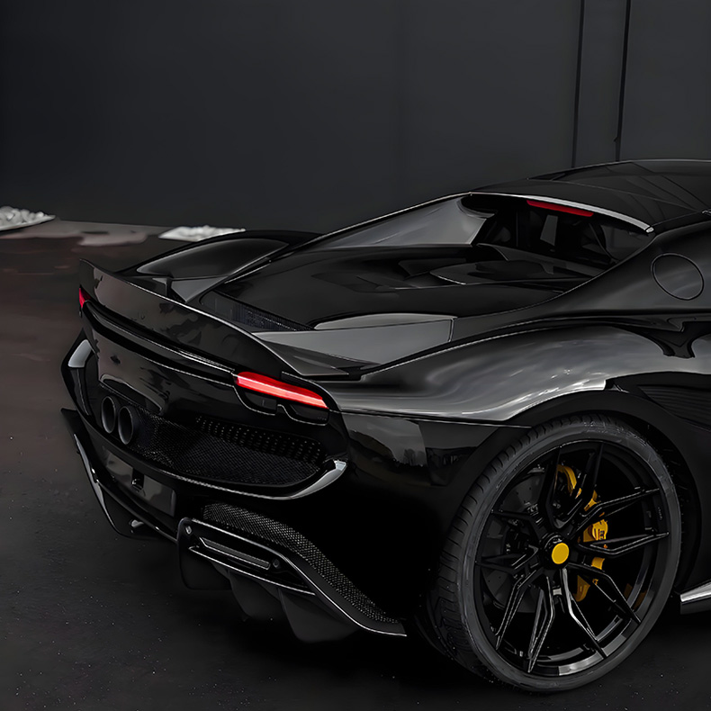 pel&iacute;cula de envoltura de coche 