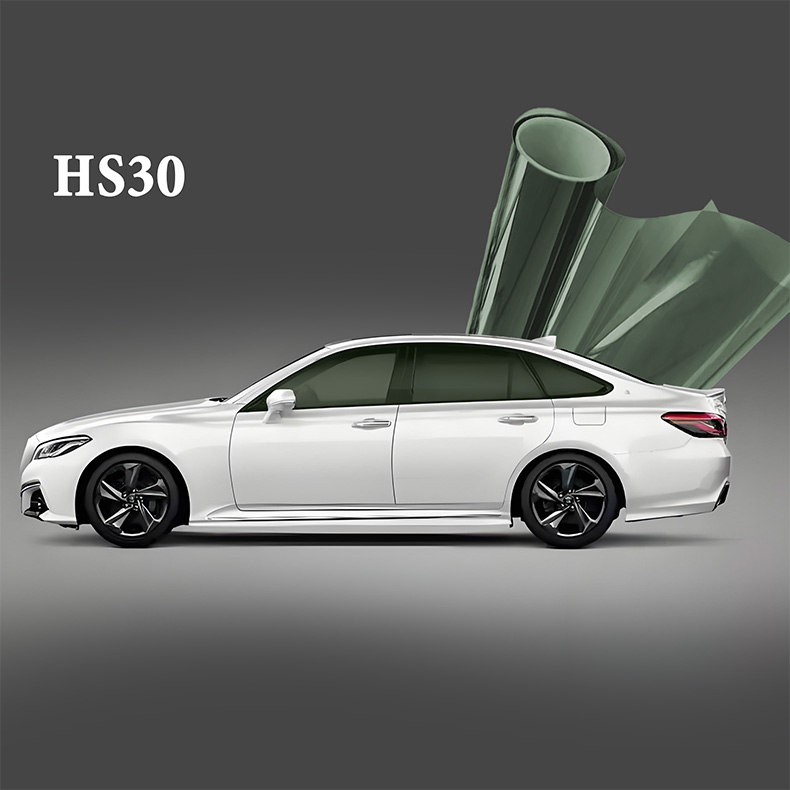 pel&iacute;cula para ventanas de autom&oacute;viles 