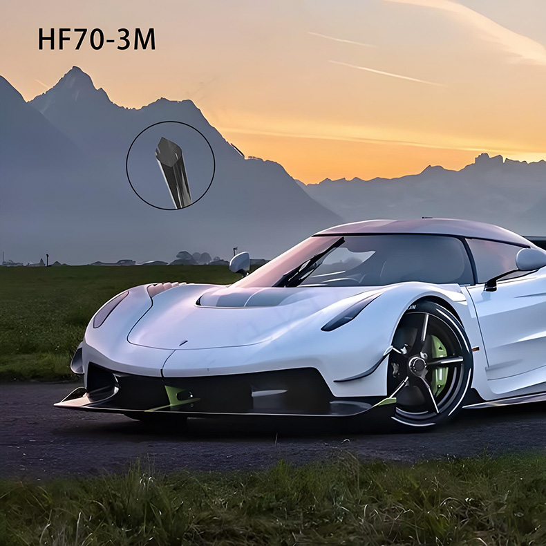 pel&iacute;cula para ventanas de autom&oacute;viles 