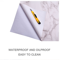 Tinte protector de superficie de mármol Stoneguard de película de mármol