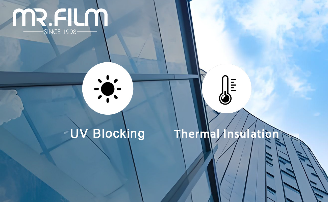 pel&iacute;cula de ventana de privacidad