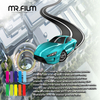 Envoltura de vinilo que cambia de color a prueba de rayos UV para automóvil