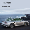 Película de ventana de cerámica para tinte de aislamiento térmico de automóviles
