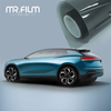 Película de aislamiento térmico para automóviles Tinte de vidrio para automóviles