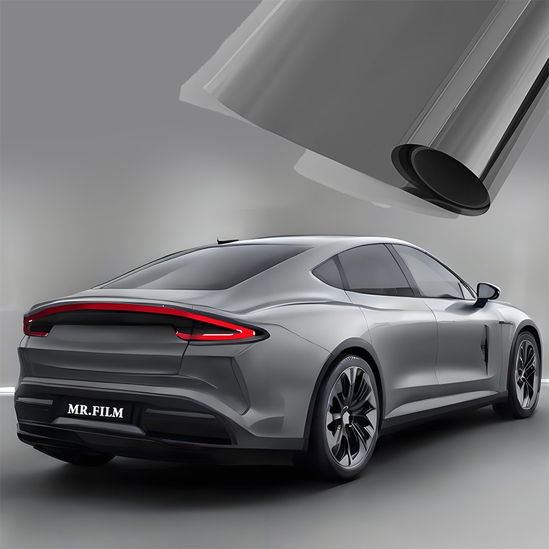 pel&iacute;cula para ventanas de autom&oacute;viles 