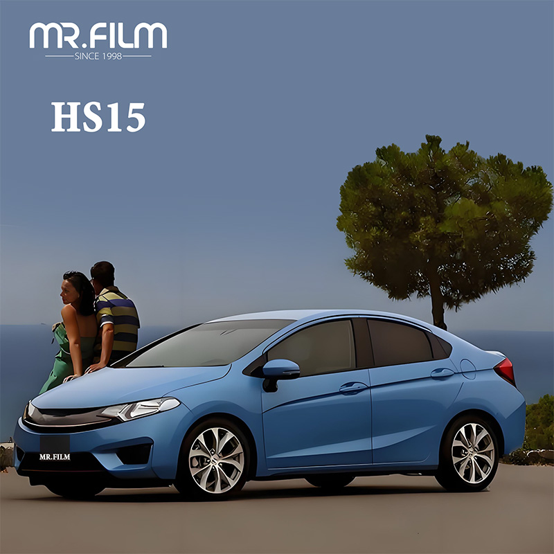 pel&iacute;cula para ventanas de autom&oacute;viles 