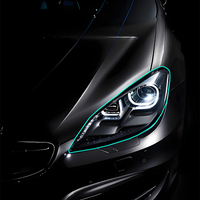 Garantía de 10 años Antirrayas que cambia de color para la carrocería del automóvil