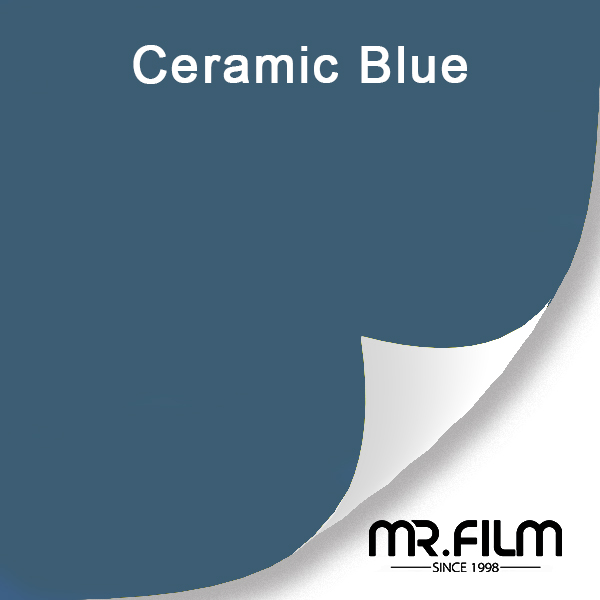 Tinte de protección de pintura para película corporal para envolver automóviles