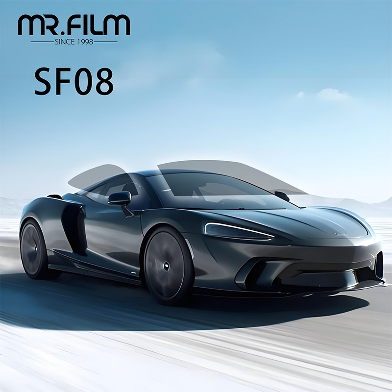 Tinte de aislamiento térmico de película de ventana de aislamiento térmico