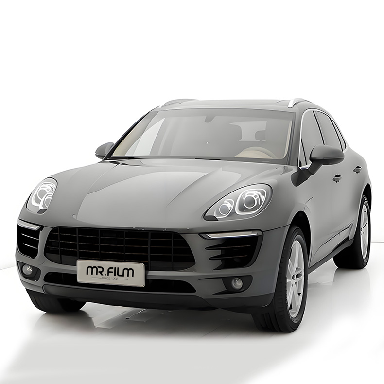 pel&iacute;cula de envoltura de coche