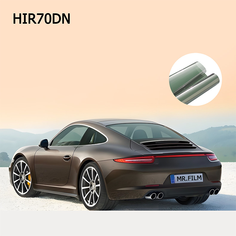 pel&iacute;cula para ventanas de autom&oacute;viles 