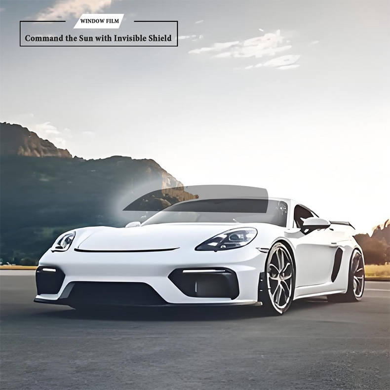 pel&iacute;cula para ventanas de autom&oacute;viles