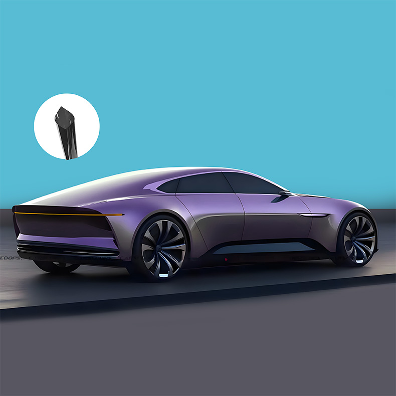 pel&iacute;cula para ventanas de autom&oacute;viles 