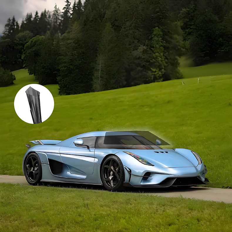 pel&iacute;cula para ventanas de autom&oacute;viles 