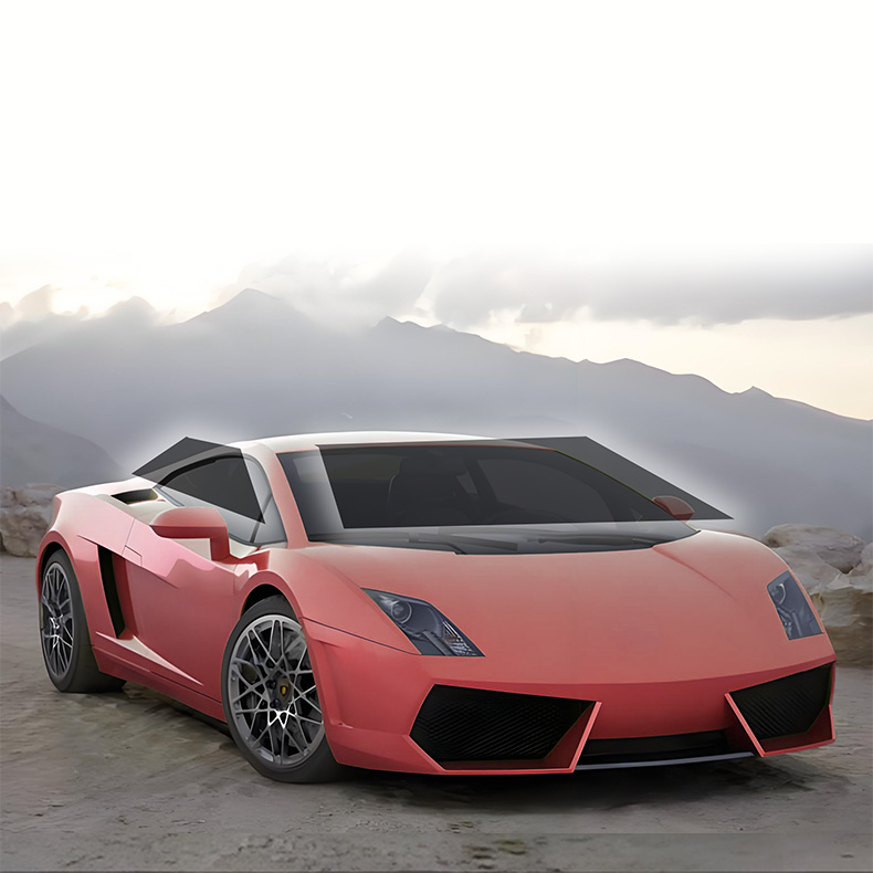 pel&iacute;cula para ventanas de autom&oacute;viles 