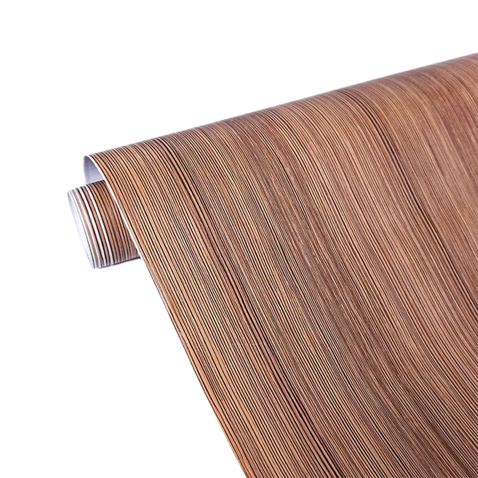 Película decorativa de PVC de madera de alta calidad