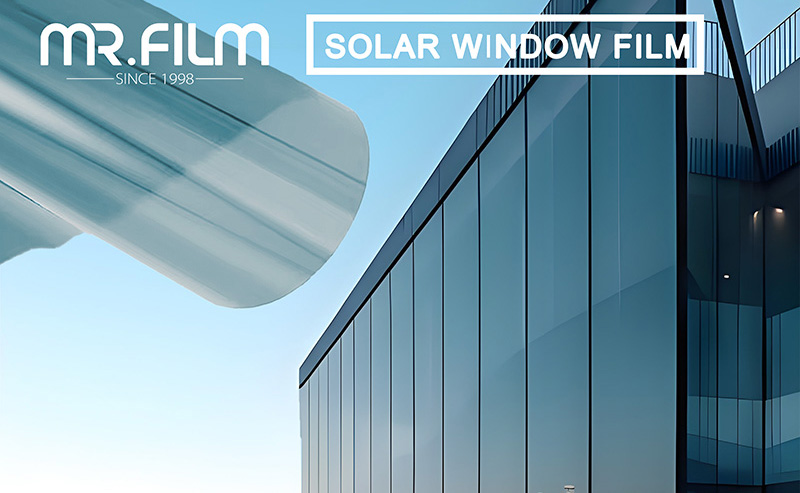 Pel&iacute;cula de privacidad unidireccional