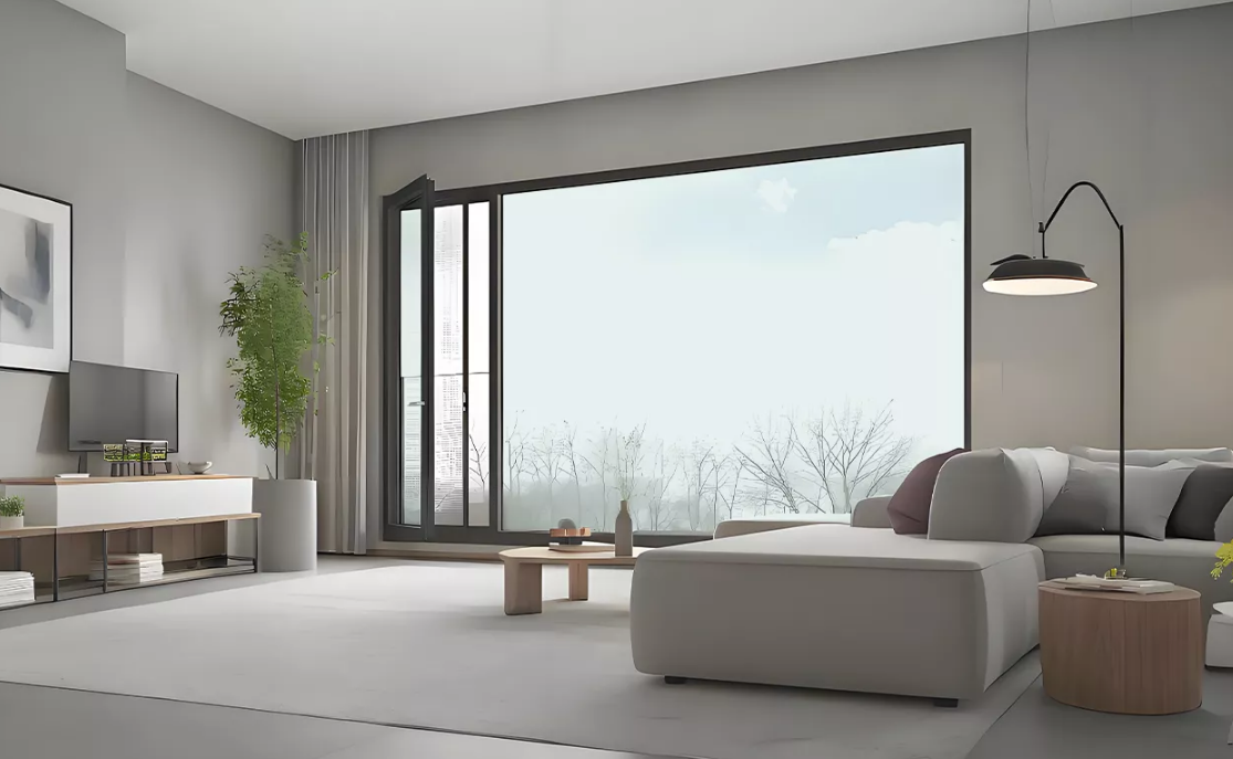 pel&iacute;cula para ventana