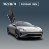Tinte solar para ventanillas de coche con control de calor solar Nano Ceramicshield