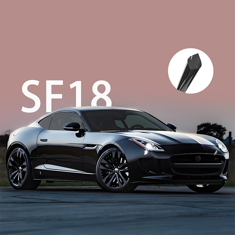 pel&iacute;cula para ventanas de autom&oacute;viles