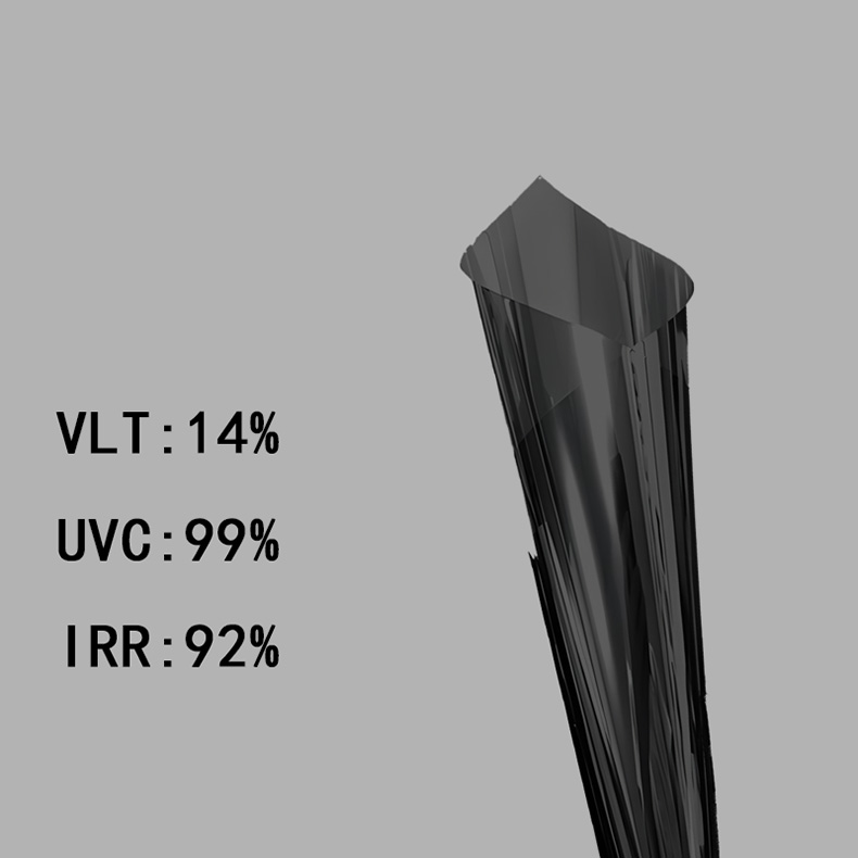 pel&iacute;cula para ventanas de autom&oacute;viles 