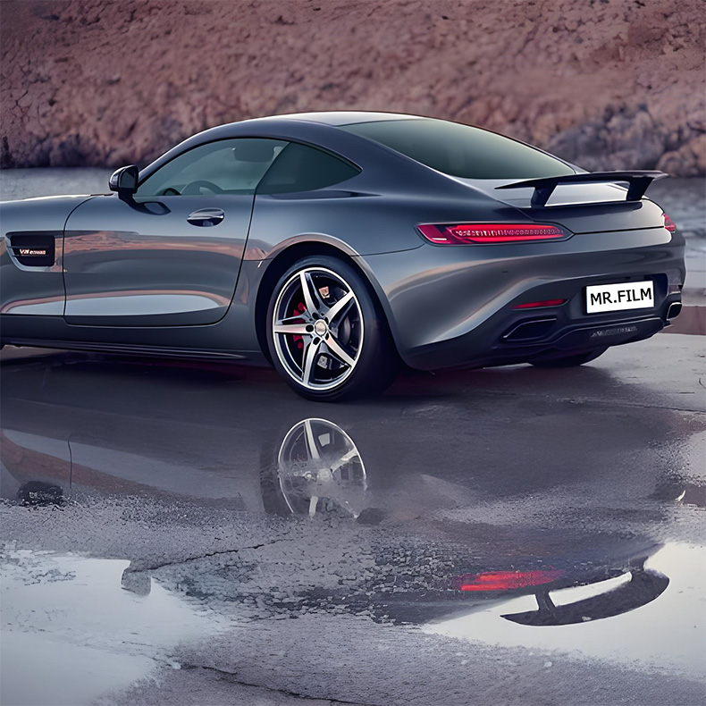 pel&iacute;cula para ventanas de autom&oacute;viles