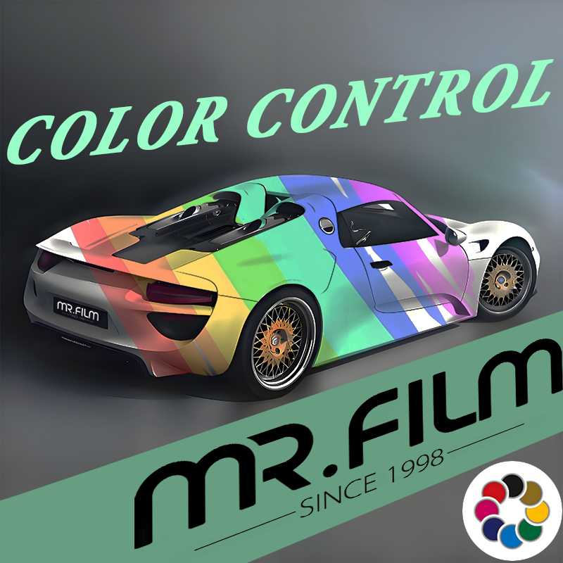  Película protectora transparente para vehículo, protector de pintura para coche