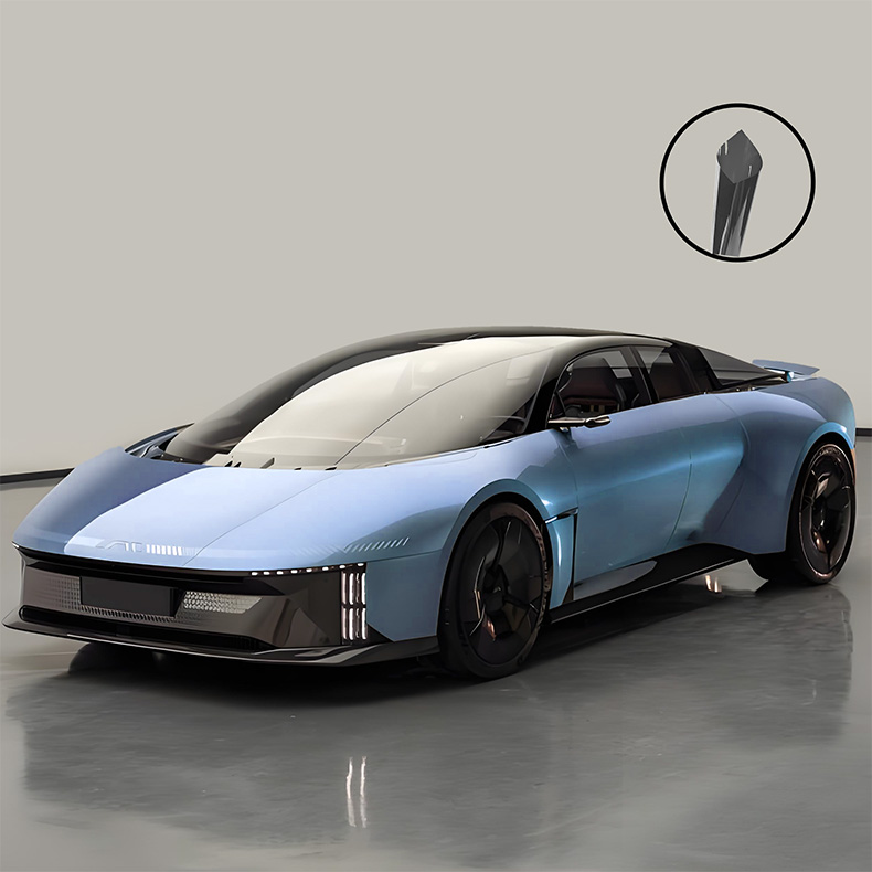 pel&iacute;cula para ventanas de autom&oacute;viles 