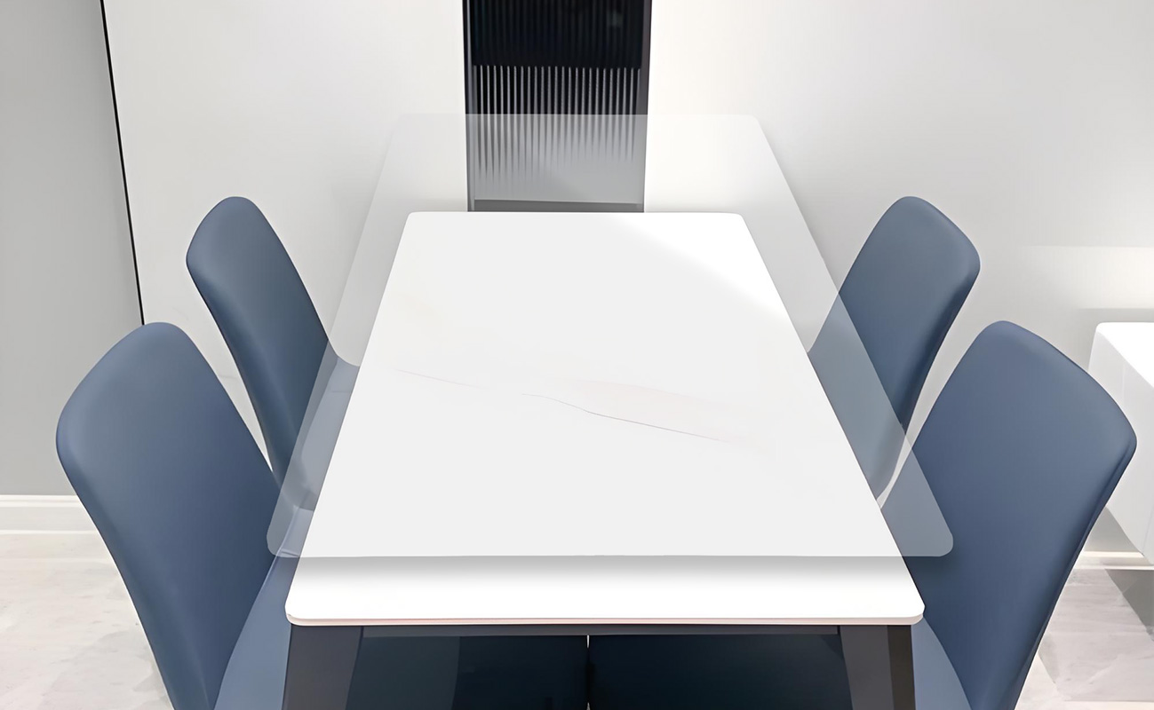 Pel&iacute;cula protectora para muebles