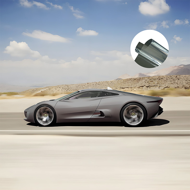 pel&iacute;cula para ventanas de autom&oacute;viles 