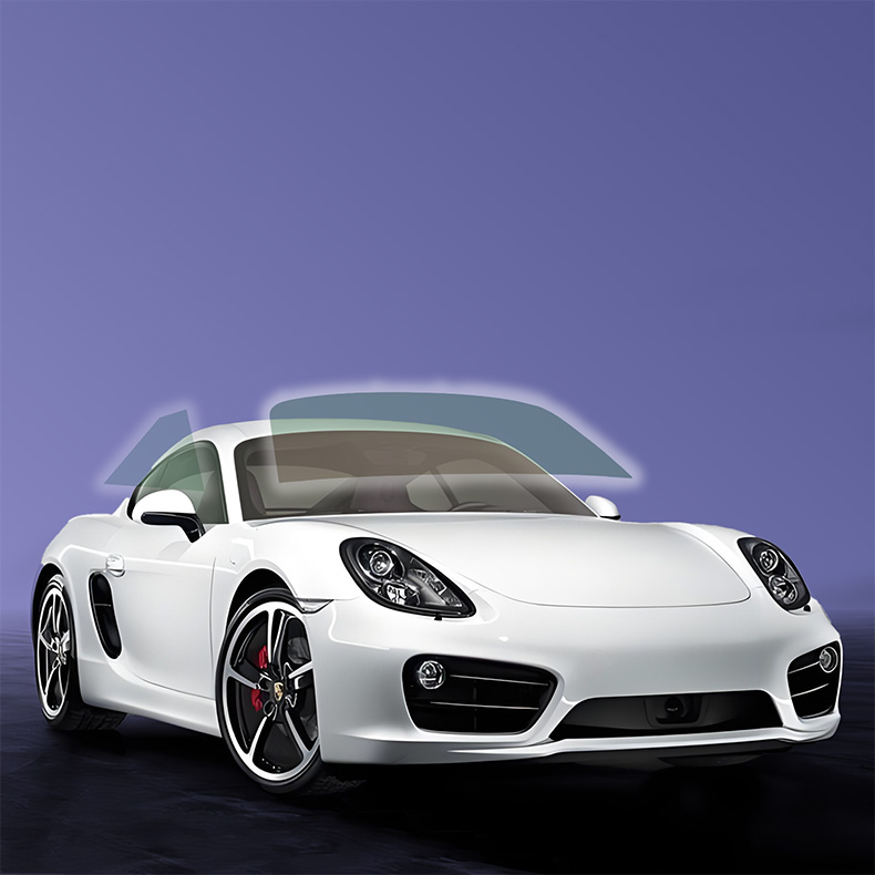 pel&iacute;cula para ventanas de autom&oacute;viles 