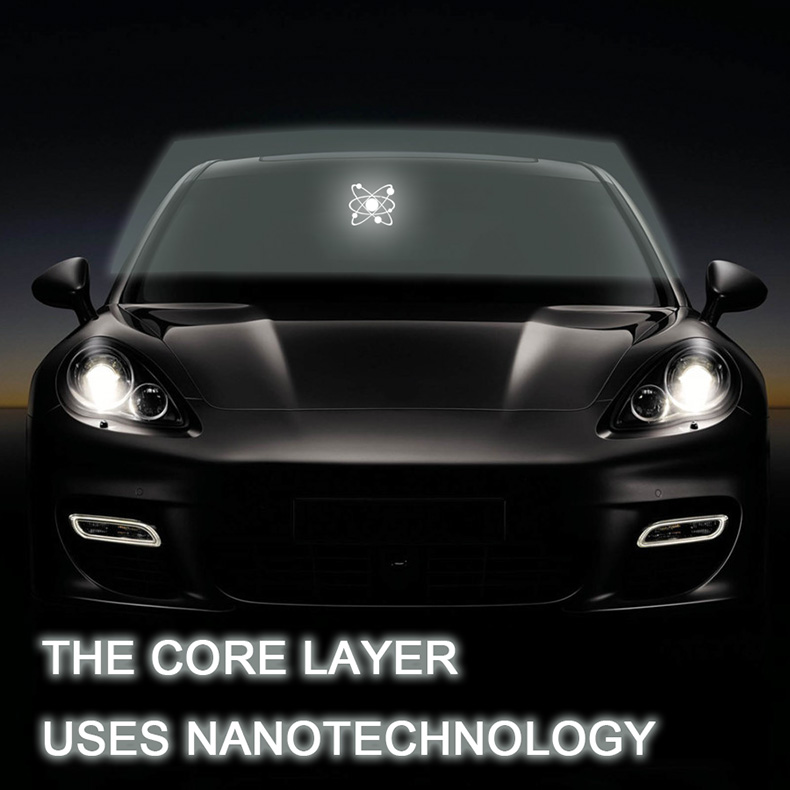 pel&iacute;cula para ventanas de autom&oacute;viles