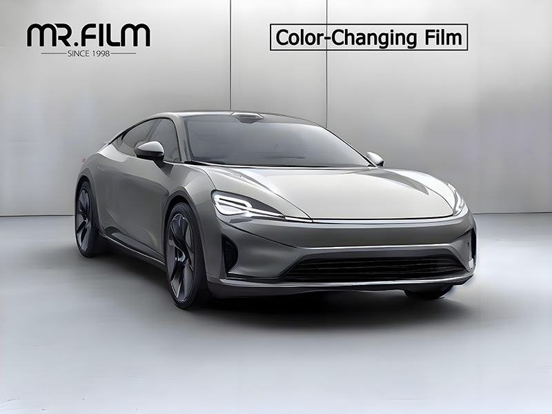 Pel&iacute;cula para ventana de coche