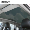 Película protectora de pintura de coche de curación instantánea antiarañazos