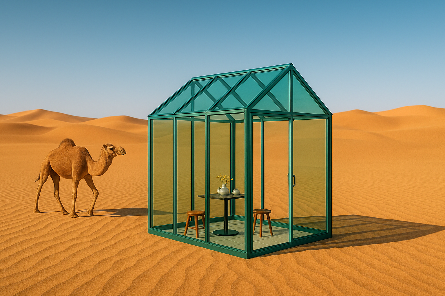 vidrio de ventana de reducci&oacute;n de calor