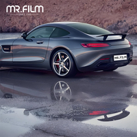 El 70% VLT luz Auto Glass Film tinte automotriz para la privacidad