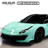 Película de cambio de color de cuerpo completo de vinilo para envoltura de automóvil