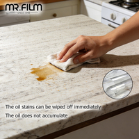 Película protectora para muebles Tinte protector de superficie de mármol