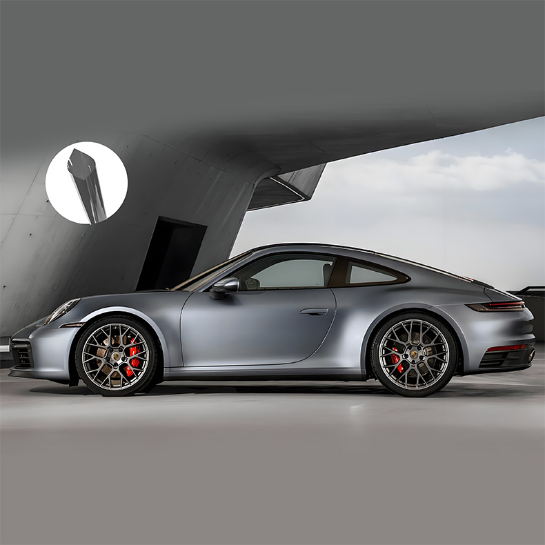 pel&iacute;cula para ventanas de autom&oacute;viles 