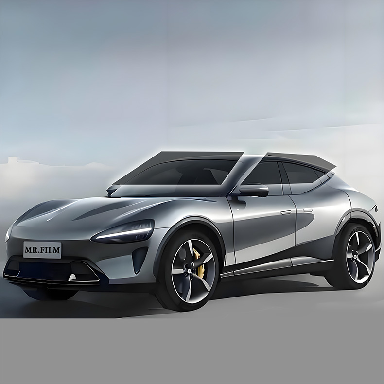 pel&iacute;cula para ventanas de autom&oacute;viles