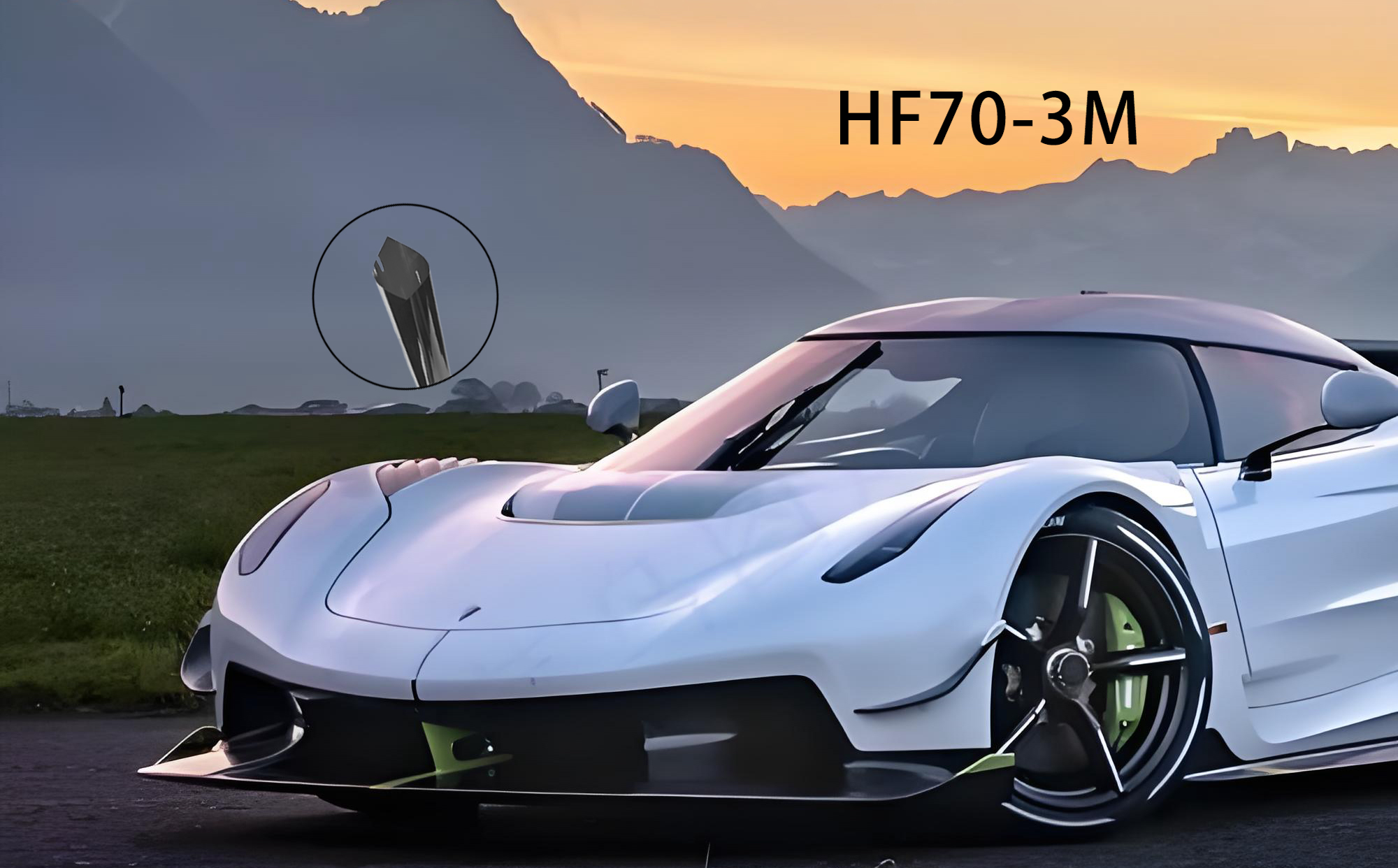 pel&iacute;cula para ventana de autom&oacute;vil