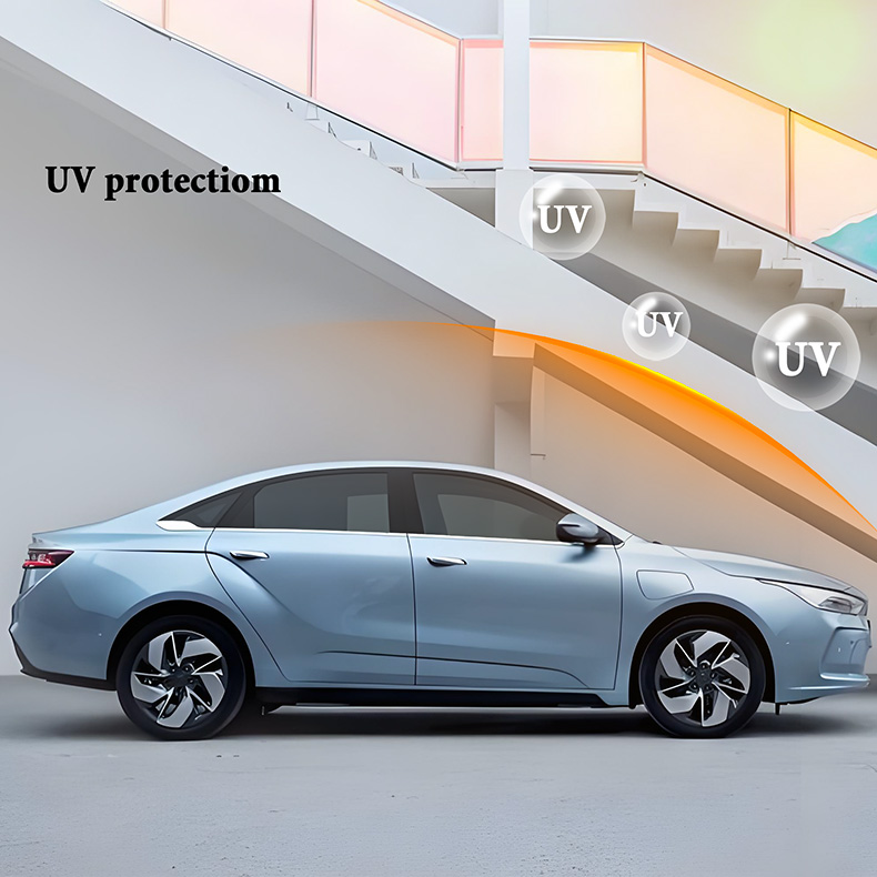 pel&iacute;cula para ventanas de autom&oacute;viles