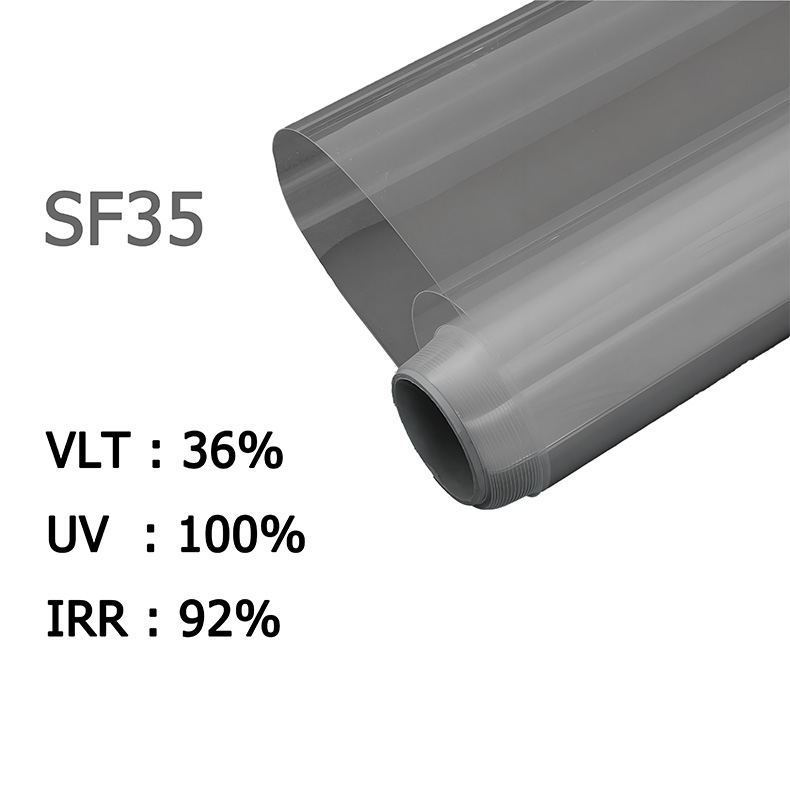 pel&iacute;cula para ventanas de autom&oacute;viles