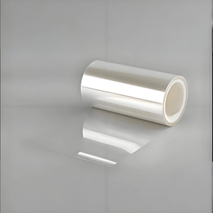 Película antihuellas para pantalla táctil de coche 