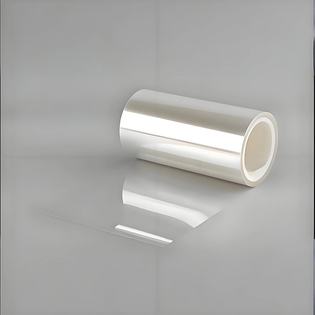 Película antihuellas para pantalla táctil de coche 