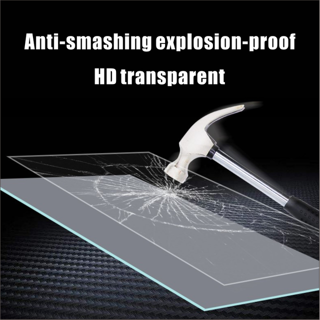 Película de ventana de vidrio de construcción de seguridad antiexplosión